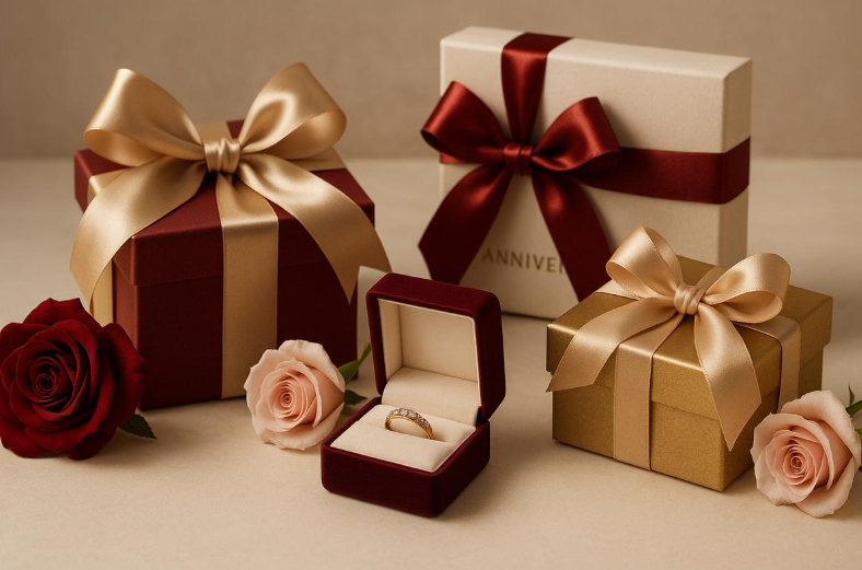 Pourquoi offrir un coffret à bijoux est une attention intemporelle ?
